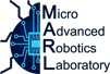 Micro Advanced Robotics Laboratory